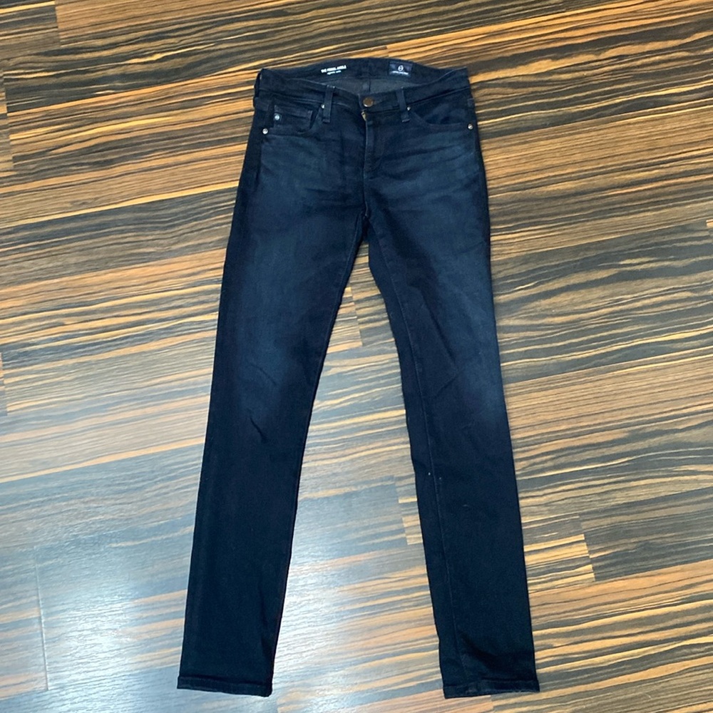 AG skinny jeans